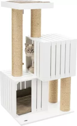 BE NORDIC Kratzbaum Skadi